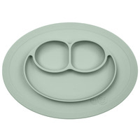 Happy Mini Mat - Grön