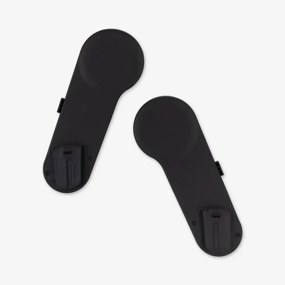 Joolz Geo3/5 Duo Adapter Set Upper Cot | Bilbarnstolar - Bilbarnstolstillbehör - Barnvagnsadaptrar | BabyMode