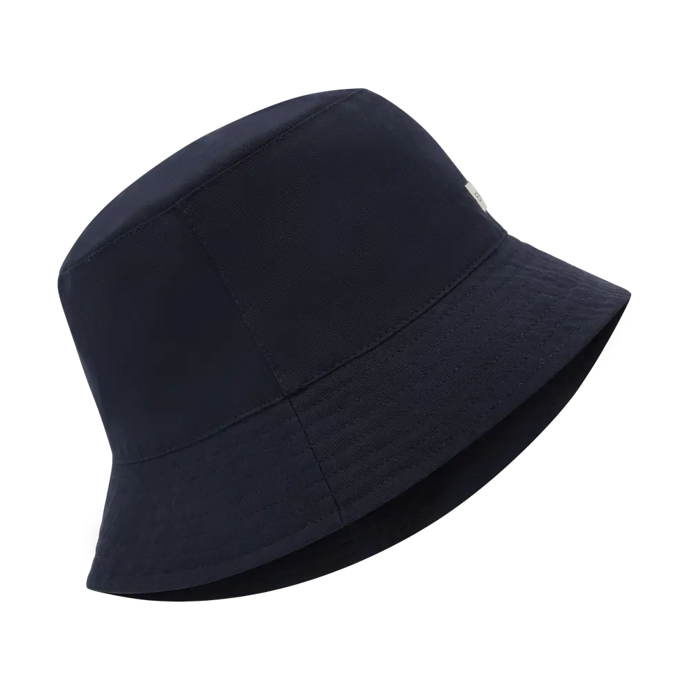 Bucket Sun Hatt - UPF 30 - Medieval Blue - 6-12 MDR. | Barnkläder - Mössor, vantar och tossor - Solhattar | BabyMode
