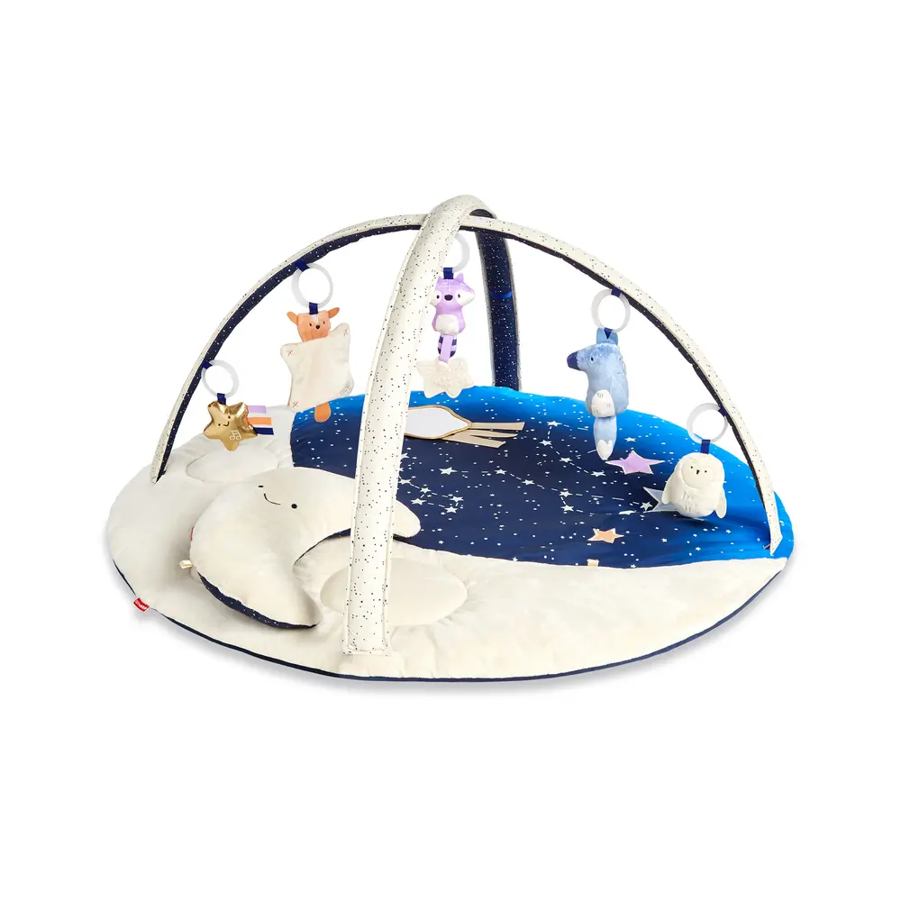 Celestial Dreams Babygym | Leksaker - Babyleksaker - Babygym | BabyMode