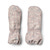 Wheat Monta Vantar - Dry Rose Flowers
