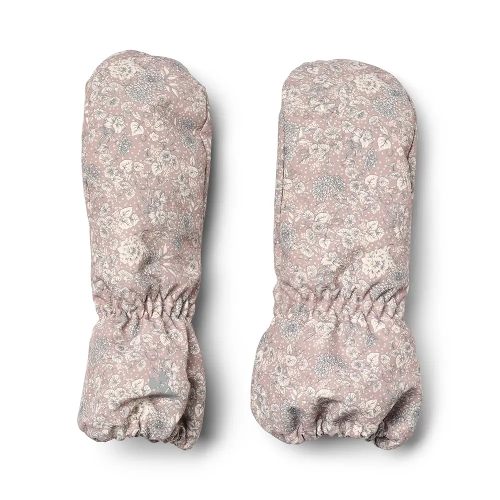Wheat Monta Vantar - Dry Rose Flowers - 12-24 MDR.