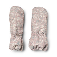 Wheat Monta Vantar - Dry Rose Flowers