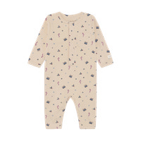 Fixoni Pyjamas - Dusty Blue