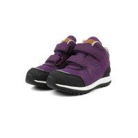 Iggesund WP Sneakers Violet - Violet