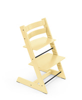 Stokke® Tripp Trapp Stol Bok - Lemon Yellow