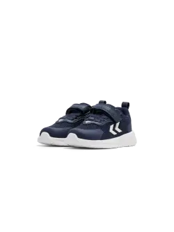 Actus Tr Breather Infant - Black | Skor - Sneakers - Sneakers med kardborre | BabyMode