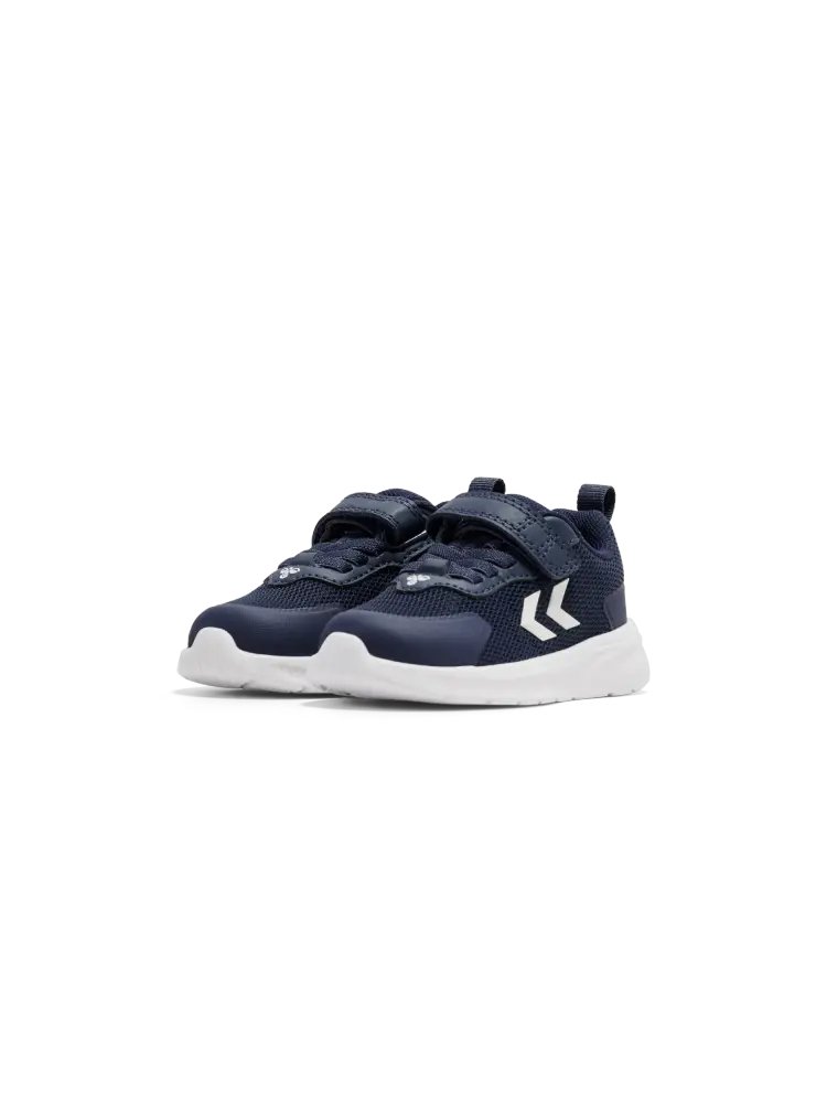 Actus Tr Breather Infant - Black - 24 | Barnskor - Sneakers - Sneakers med kardborre | BabyMode