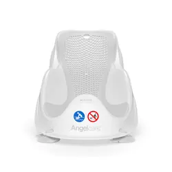 Mini Badesupport - grå | Baby & Barn - Sköta - Badkar & badtillbehör | BabyMode