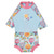 Happy Nappy UV-dräkt - Up & Away Pink