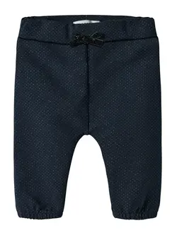 Rulina Sweatpants - Navy Blazer | Kläder - Underdelar - Byxor | BabyMode