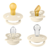 Napp Try-it samling - Ivory