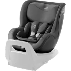 Dualfix 5Z Style - Mineral Grey | Bilbarnstolar - Bakåtvända bilbarnstolar 9-36 Kg - Bakåtvända bilbarnstolar upp till 23 kg | BabyMode