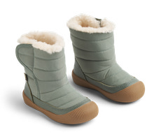 Wheat Delaney Vinterkängor 2.0 Tex - Dusty Green