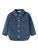 Nina Denim Jacka - Medium Blue Denim