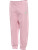 Pintuck Joggingbyxor - Pink Nectar