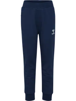 Byxor On - Black Iris | Kläder - Underdelar - Byxor | BabyMode