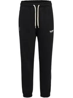 Sweatpants Piping - Black | Kläder - Underdelar - Byxor | BabyMode