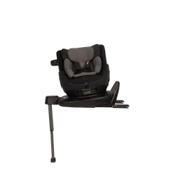 Pruu aire - Caviar | Bilbarnstolar - Bakåtvända bilbarnstolar 9-36 Kg - Bakåtvända bilbarnstolar upp till 23 kg | BabyMode