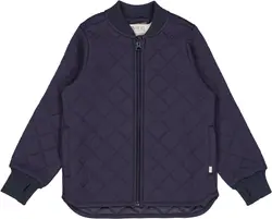 Termojacka Loui - Ink | Kläder - Ytterplagg - Termokläder | BabyMode