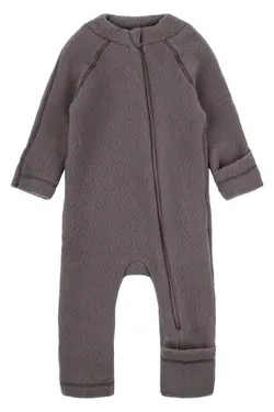 Ulloverall - Sparrow | Kläder - Ull - Ulloveraller | BabyMode