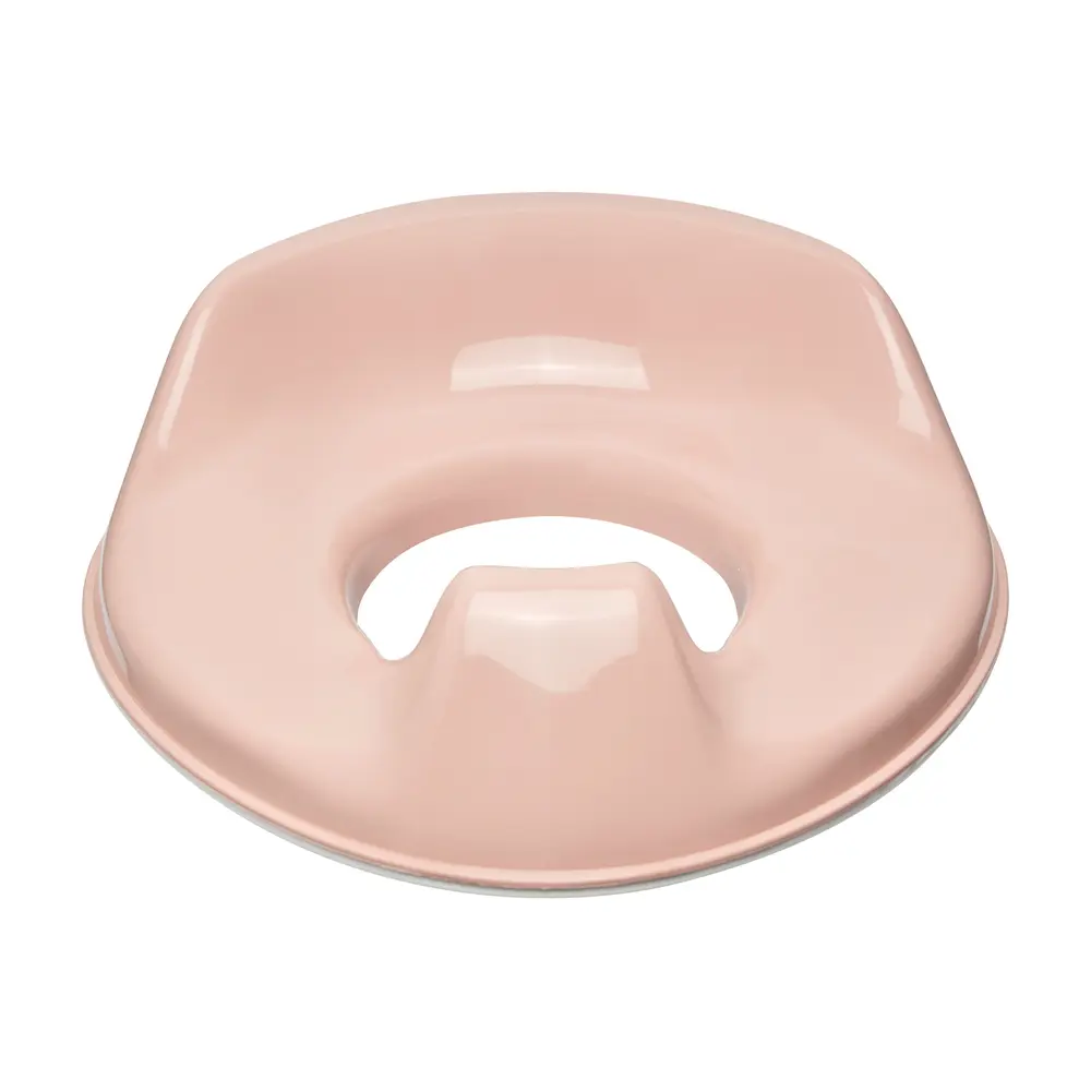 Toalettsits Justerbar - Pale Pink | Baby & Barn - Sköta - Pottor, toalettsitsar & pallar | BabyMode