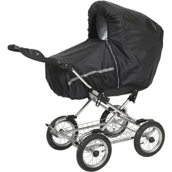 Regnskydd För Ligg & Sittvagn | Barnvagnar - Barnvagnstillbehör - Regnskydd & myggnät | BabyMode