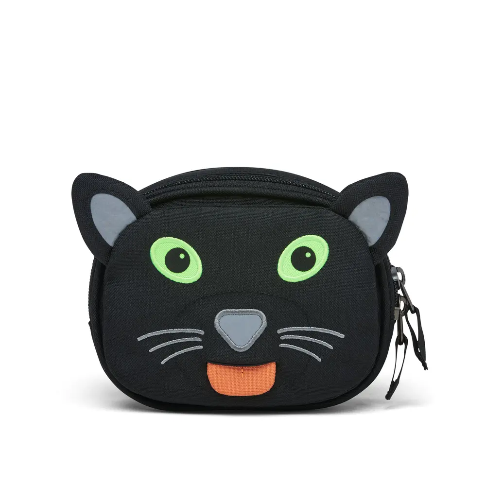 Handlebar Bag - Panther - ONESIZE | Barnkläder - Tillbehör accessoarer - Ryggsäckar & väskor | BabyMode