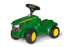 Rolly Mini Traktor John Deere 6150 R