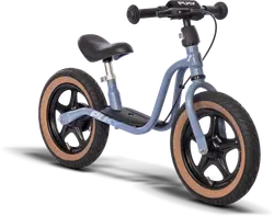 LR 1L BR Springcykel - Blå