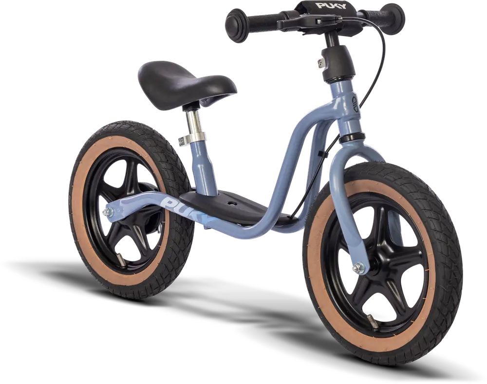 LR 1L BR Springcykel - Bl&aring;