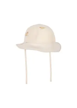 Fanga Como Solhatt - Fanga Mio | Kläder - Badkläder - Badtillbehör | BabyMode