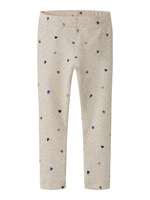 Leggings Nutti - Peyote Melange
