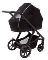 Evoke Myggnät Svart