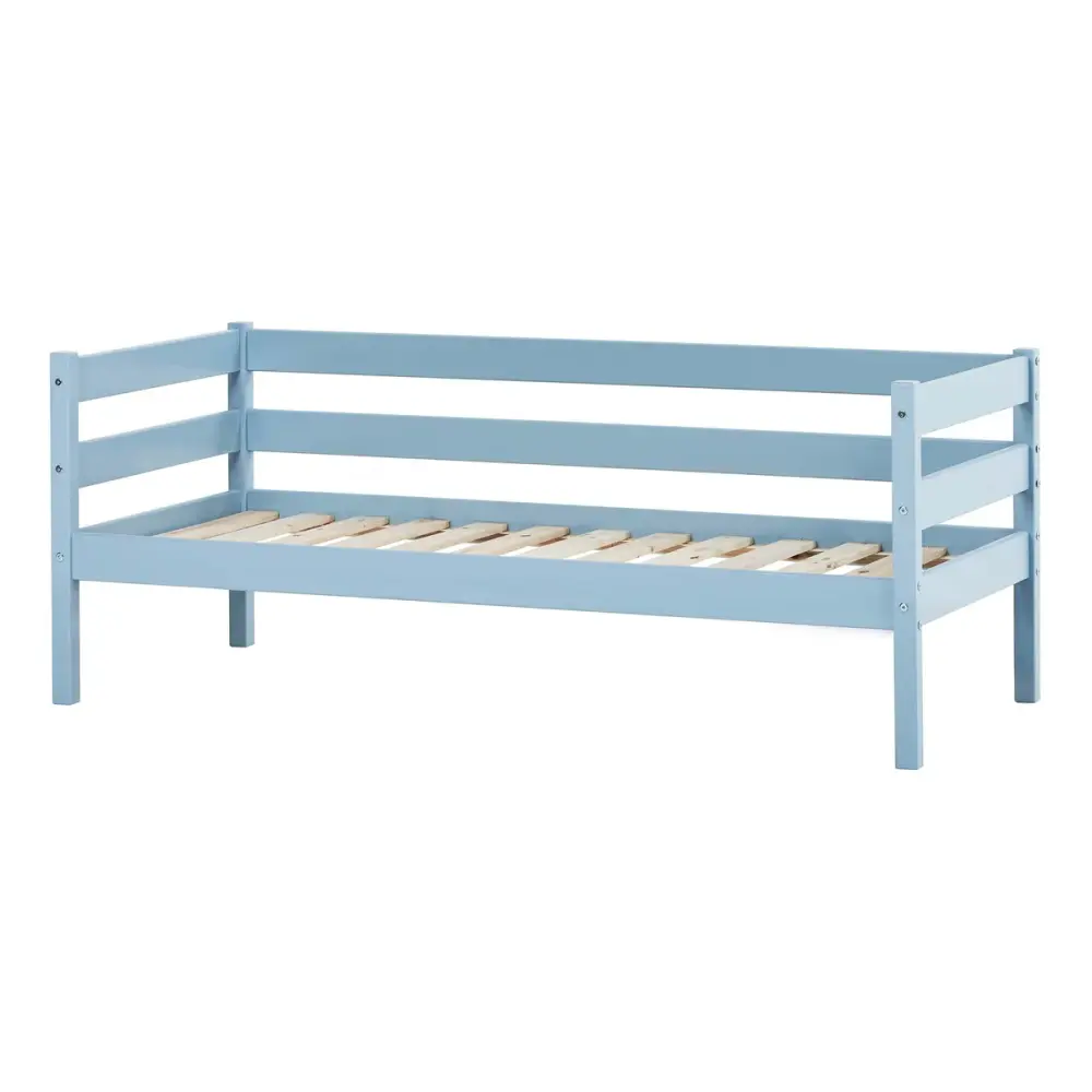 ECO Comfort Juniorsäng 70x160 cm. - dream blue | Barnrum - Barnsängar & vaggor - Barnsängar | BabyMode