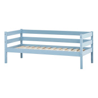 ECO Comfort Juniorseng 70x160 cm. - dream blue