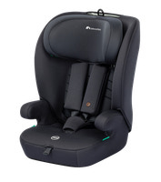 Eros i-Safe Mineral Black