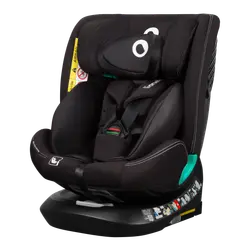 Bastiaan One i-Size - Black Carbon | Bilbarnstolar - Bakåtvända bilbarnstolar 9-36 Kg - Bakåtvända bilbarnstolar upp till 23 kg | BabyMode