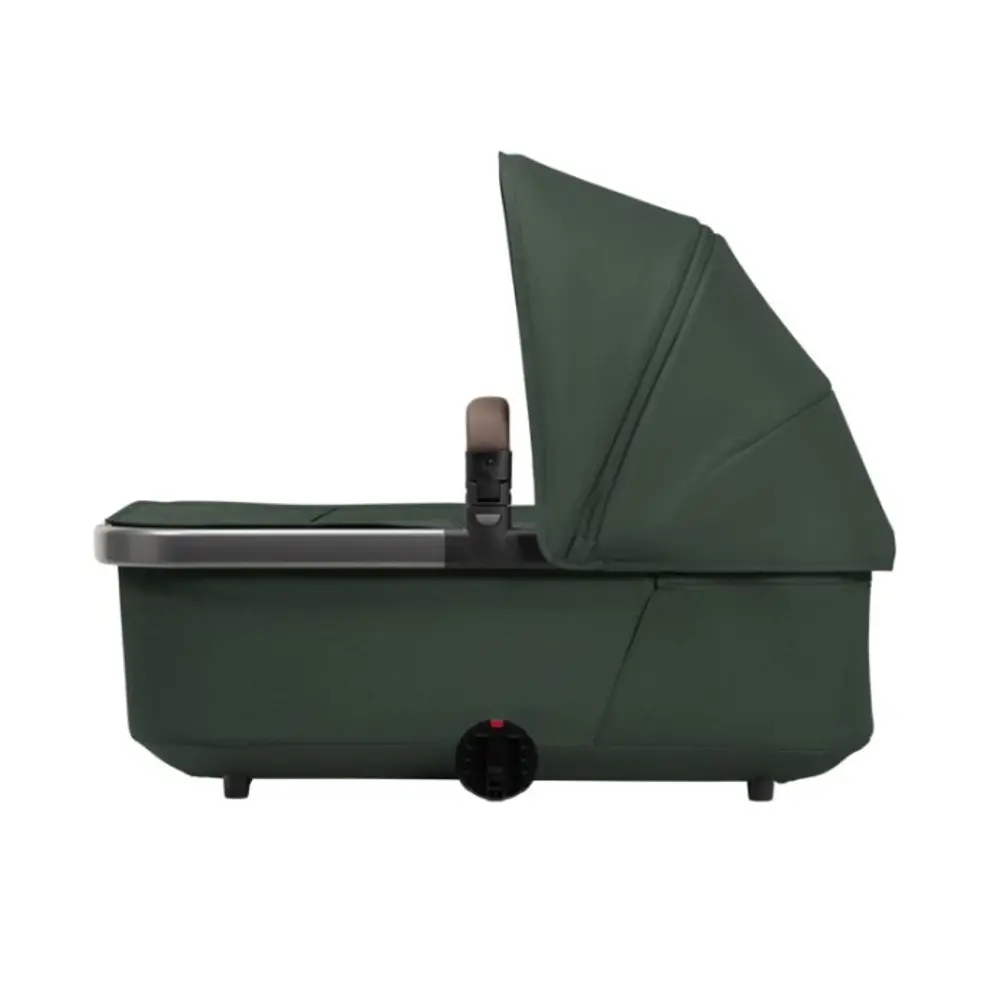 Joolz Geo3/5 Liggdel - Forest Green | Barnvagnar - Duovagnar - Liggdel för duovagnar | BabyMode
