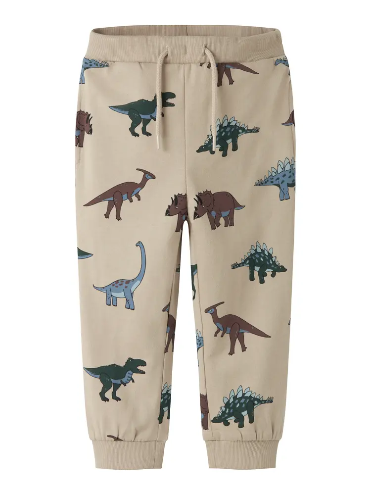 Name It Naris Sweatpants - Trench Coat - 104