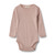 Lucca Body Ull - Dry Rose