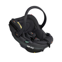 Go Beyond² - Anthracite Mesh-Std