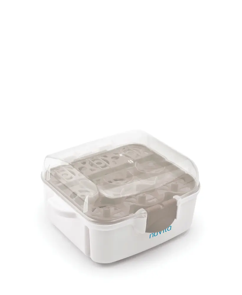 Sterilisator för Micro | Baby & Barn - Äta - Matredskap & rengöring | BabyMode