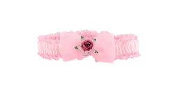 Hårband - Ljusrosa | Kläder - Temakläder - Dopklänningar, set & tillbehör | BabyMode