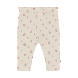 Byxor m. Tryck - Vanilla Ice | Kläder - Underdelar - Byxor | BabyMode