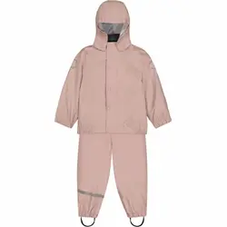 Regnset - Adobe Rose | Kläder - Ytterplagg - Regnkläder | BabyMode