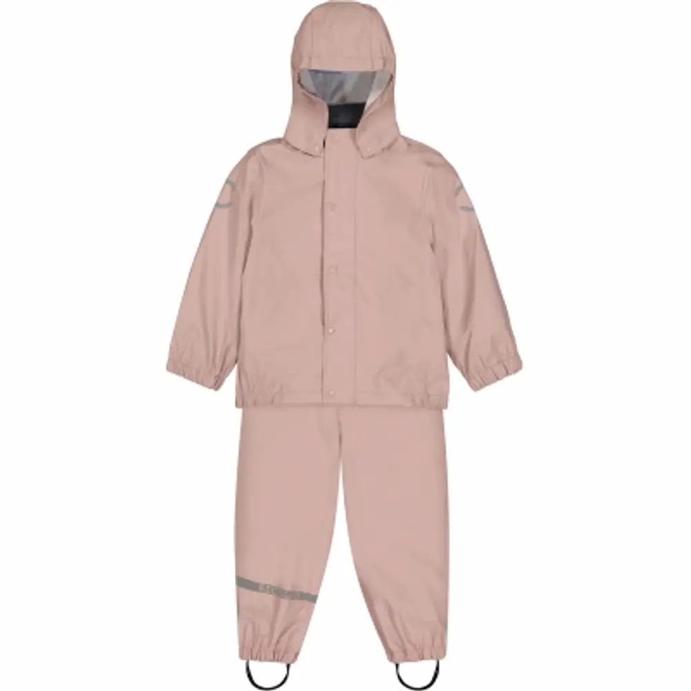 Regnset - Adobe Rose - 92 | Barnkläder - Ytterplagg - Regnkläder | BabyMode