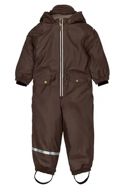 PU Flyverdragt Recycled | Kläder - Ytterplagg - Overaller | BabyMode