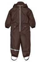 PU Flyverdragt Recycled