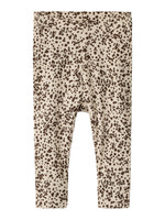 Frainy Leggings - Brazzilian Sand